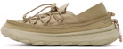 Merrell 1TRL Beige Hut Moc 2 Pack Loafers