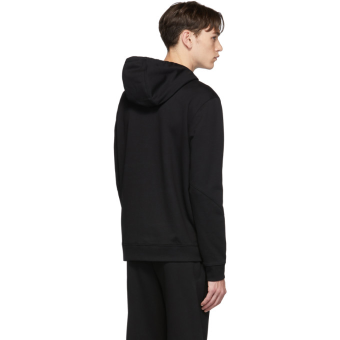 Hugo dazarus overhead discount hoodie