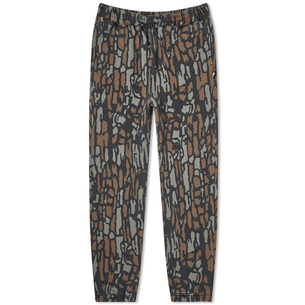 Stussy tree discount pants