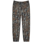Stussy Tree Bark Sweat Pant