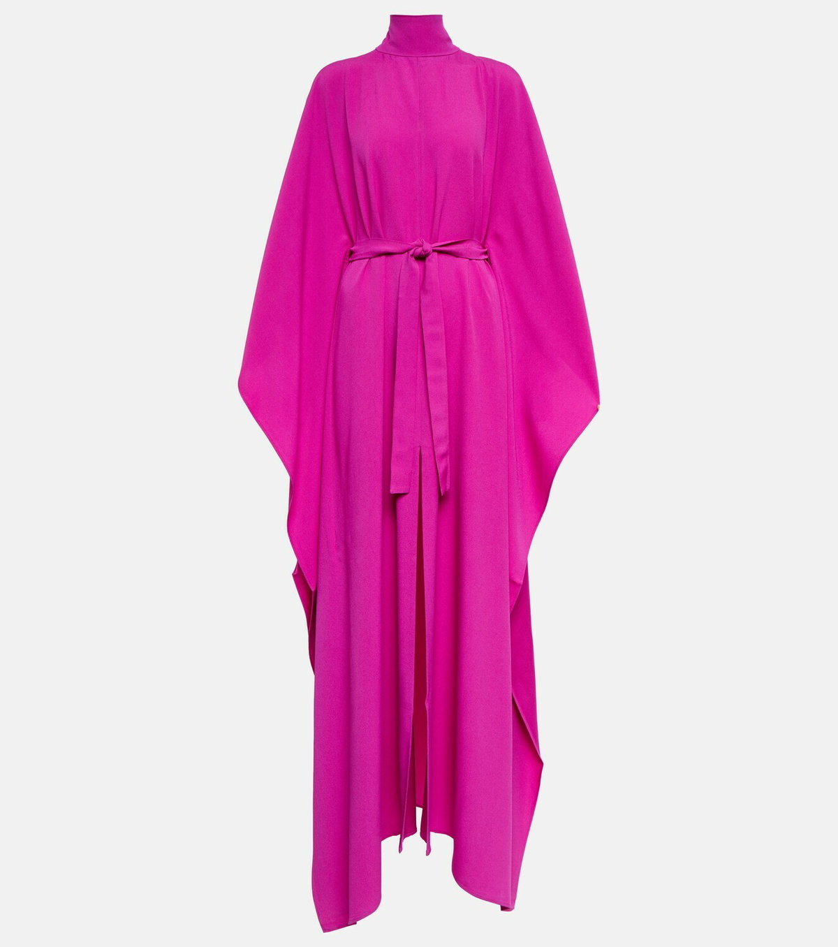 Taller Marmo Mrs. Hall belted kaftan Taller Marmo