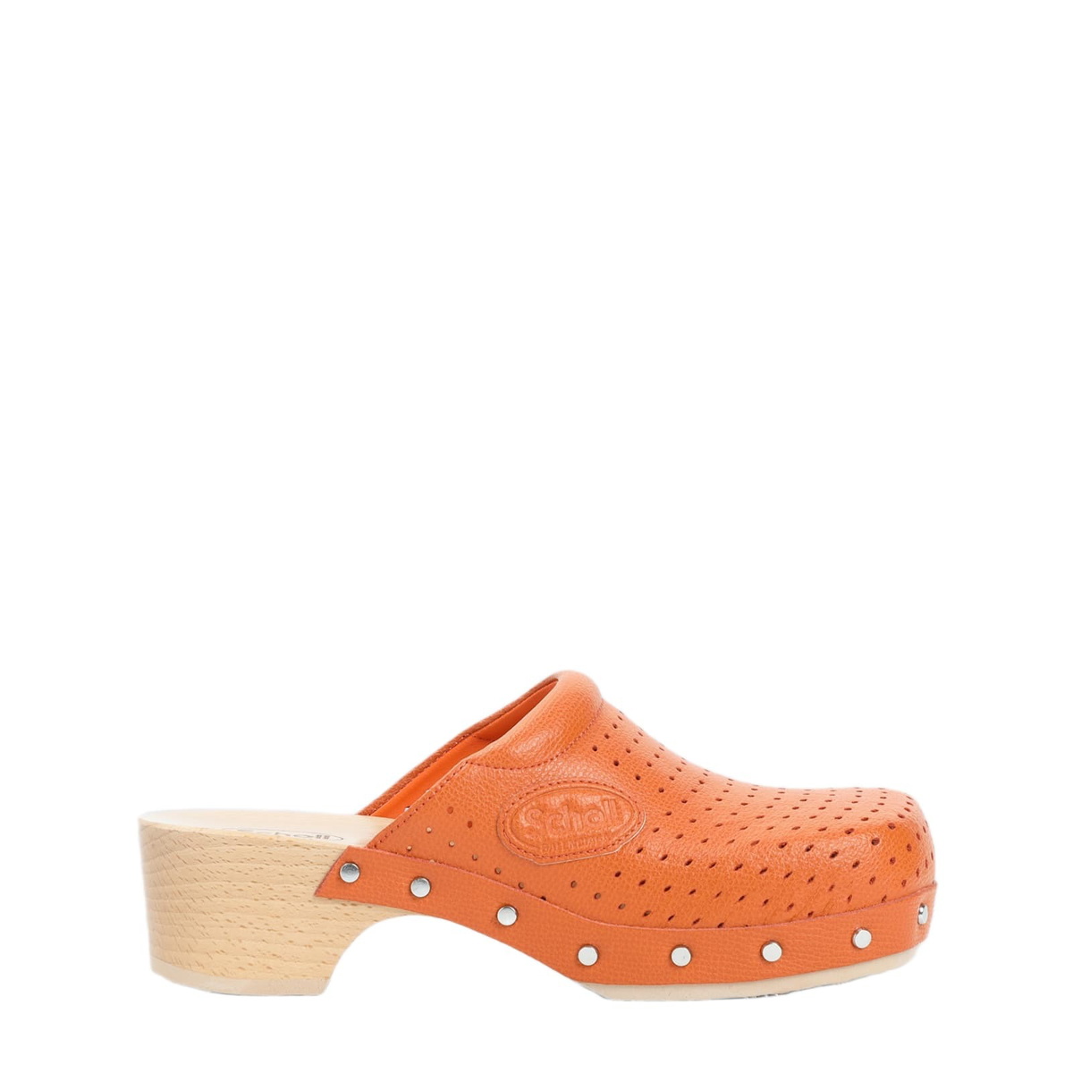 靴 BALENCIAGA VOID LEATHER SANDAL Balenciaga - Void leather sandals Balenciaga