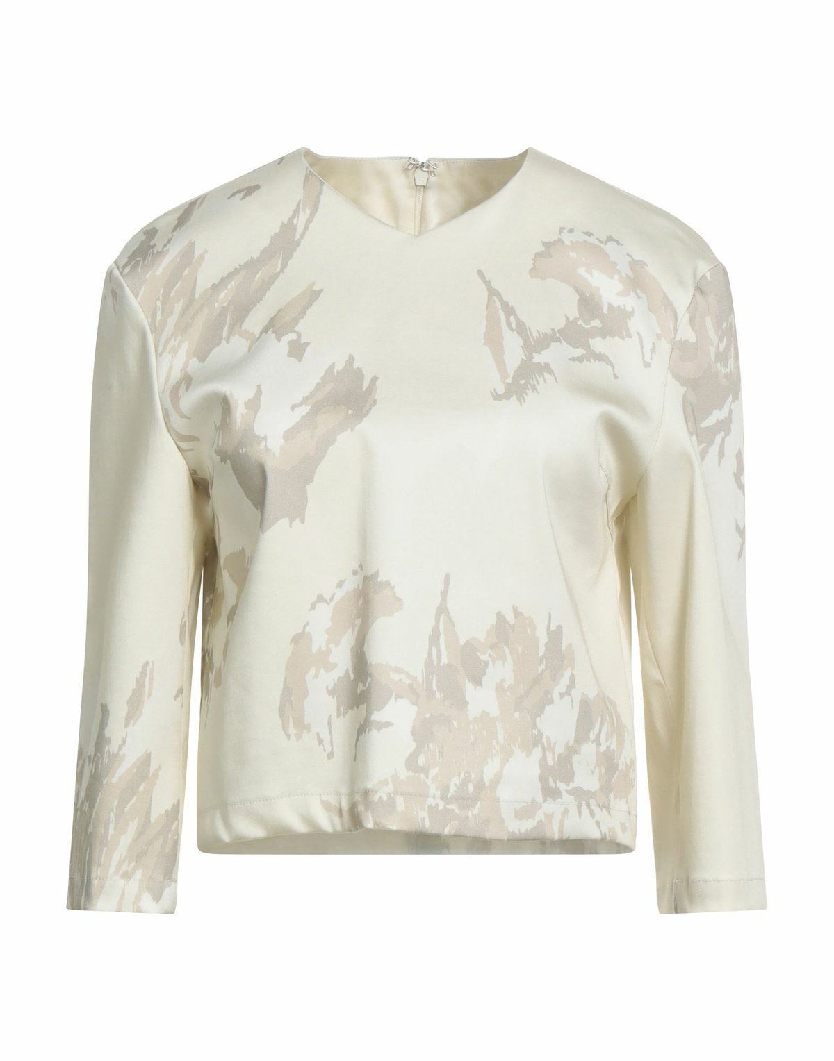 Remain Birger Christensen Womens Top Cream