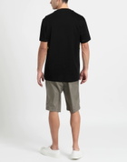 Versace Mens T-shirt in Black