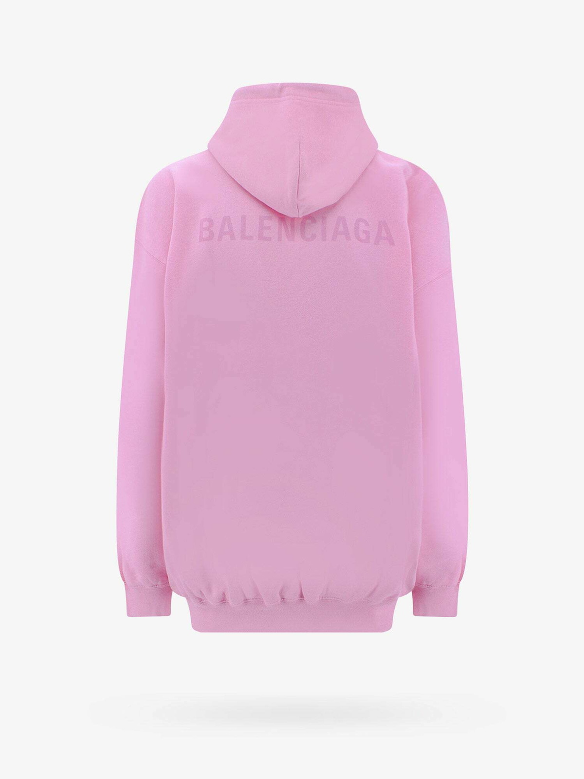 balenciaga sweatsuit womens pink