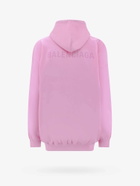 Balenciaga Sweatshirt Pink   Womens