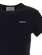 Coperni Cotton T Shirt