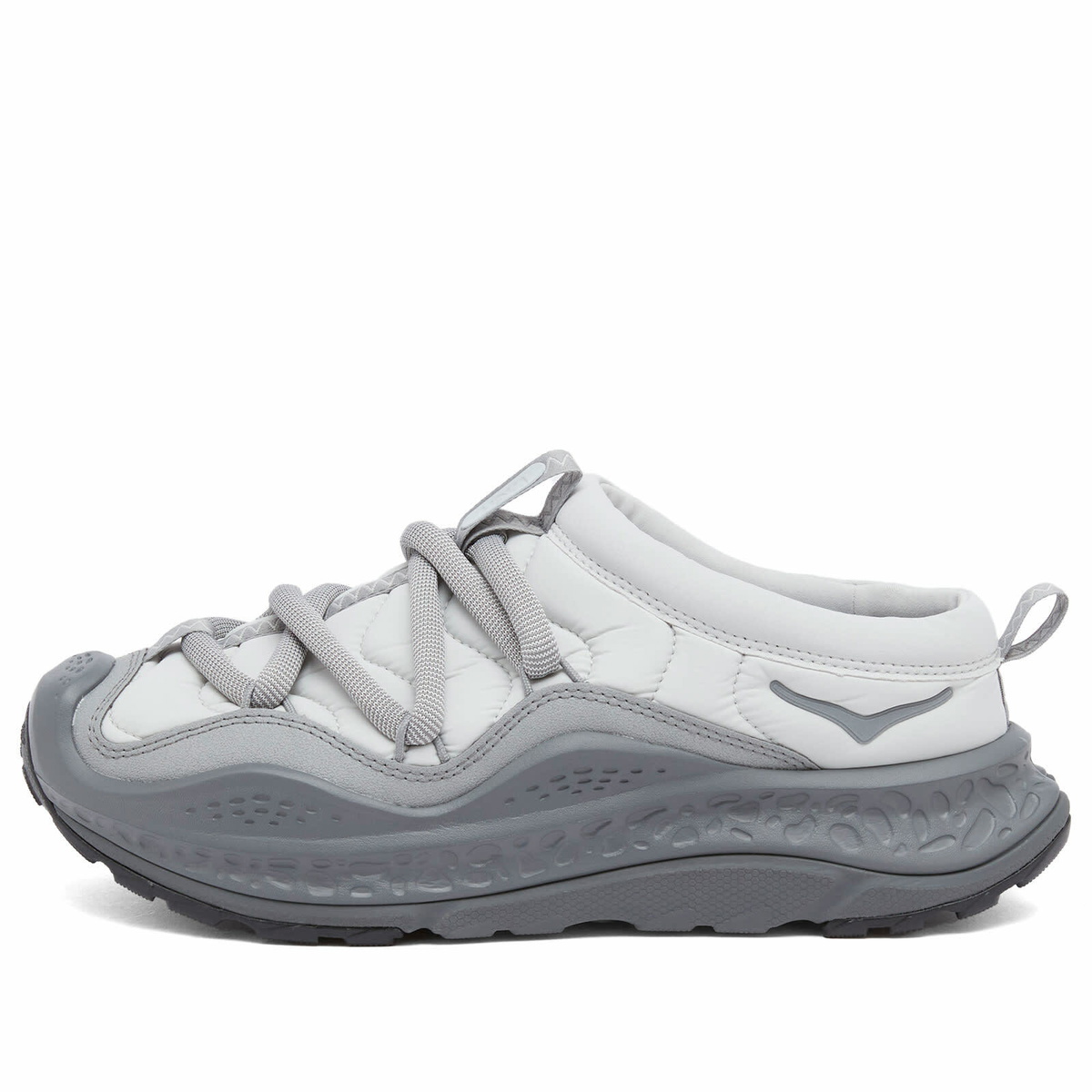 HOKA ONE ONE U Ora Primo Sneaker in Stardust/Satellite Grey