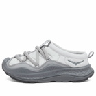 HOKA ONE ONE U Ora Primo Sneaker in Stardust/Satellite Grey