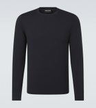 Giorgio Armani Jersey T-shirt