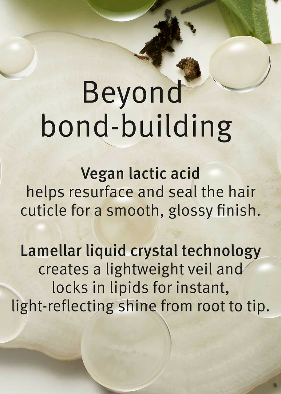 Aveda - Botanical Repair Bond- Building Flash Treatment 150ml – Unisex – Beauty Treatments