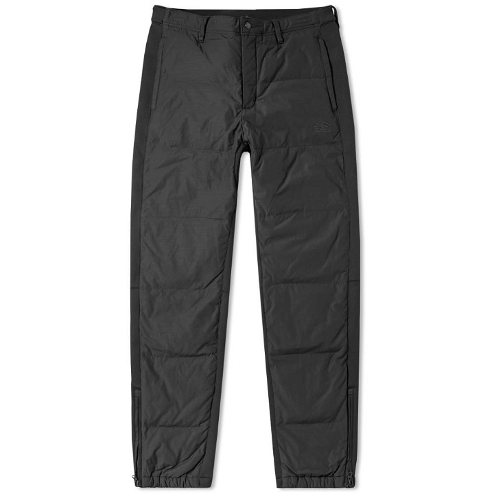Photo: The North Face Black Series City Down Pant