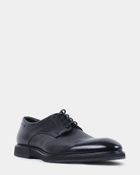 Steve Madden Zaden Dress Shoes in Black