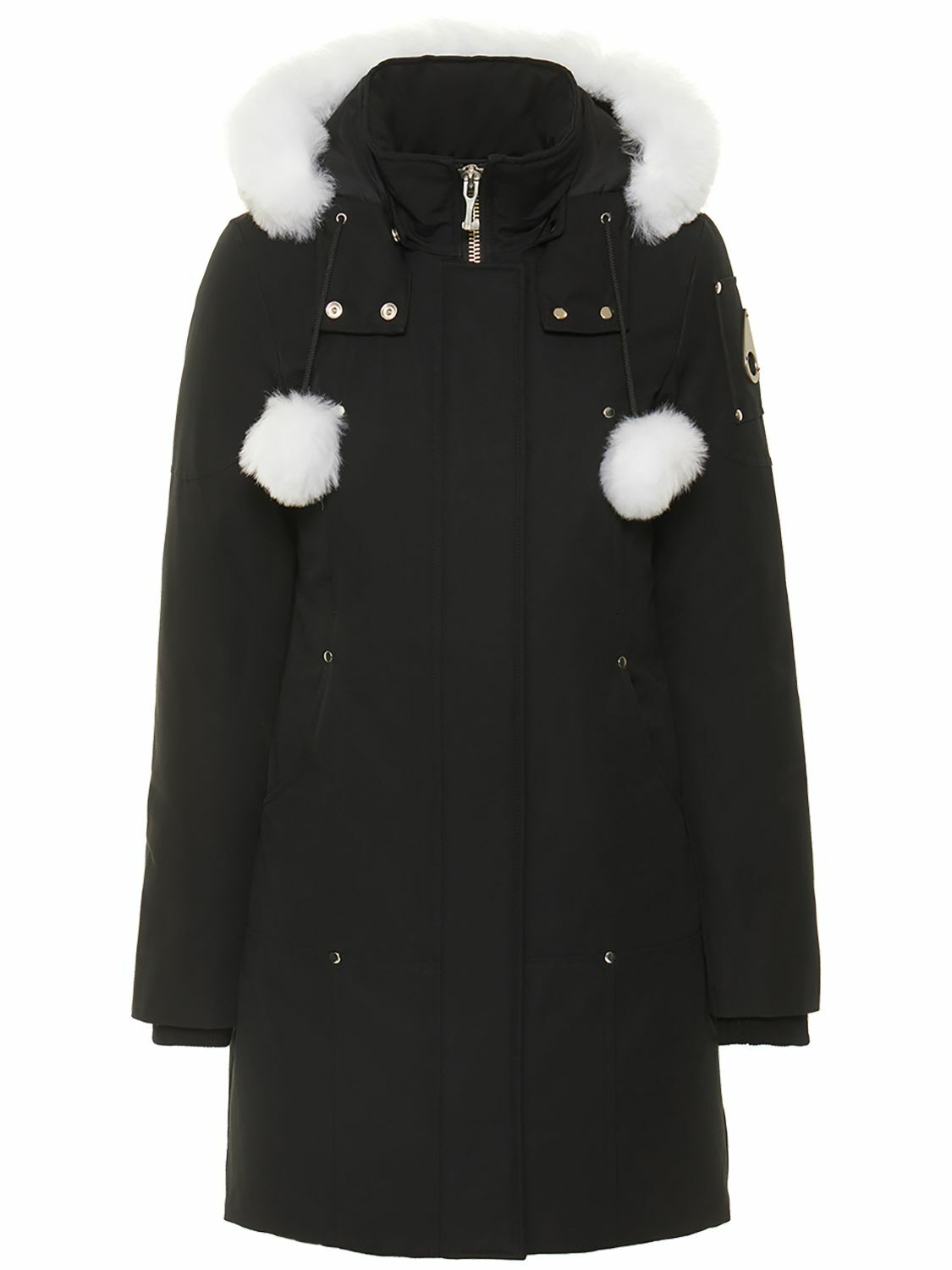 MOOSE KNUCKLES Stirling Parka Moose Knuckles
