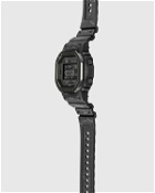 Casio G Shock Dw H5600 Ex 1 Er Black - Mens - Watches