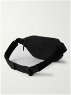 Moncler - Logo-Appliquéd CORDURA® Belt Bag