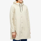 Stutterheim Women's Mosebacke LW in Oyster