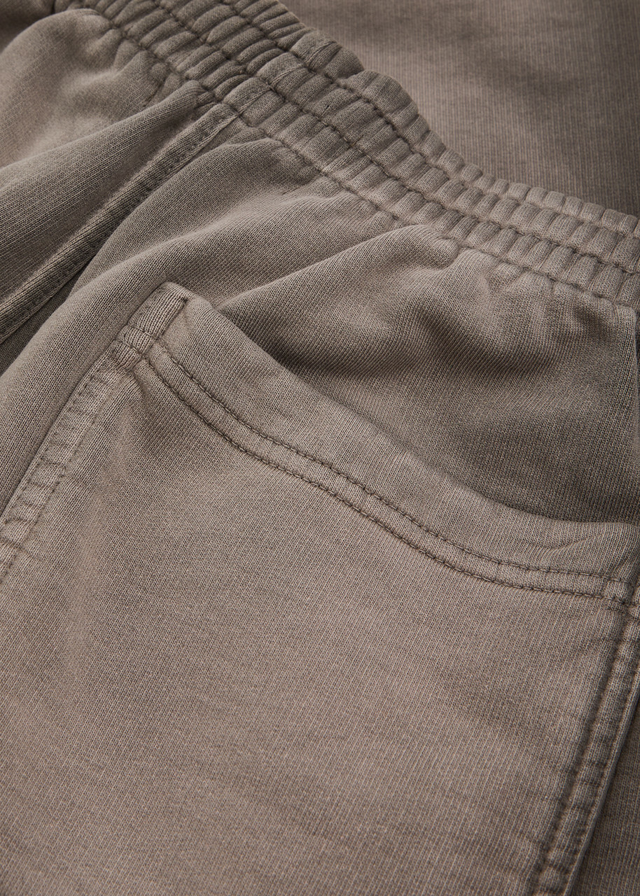 Represent Patron Of The Club Cotton Sweatpants Olive