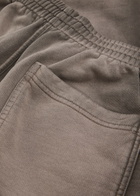 Represent Patron Of The Club Cotton Sweatpants Olive