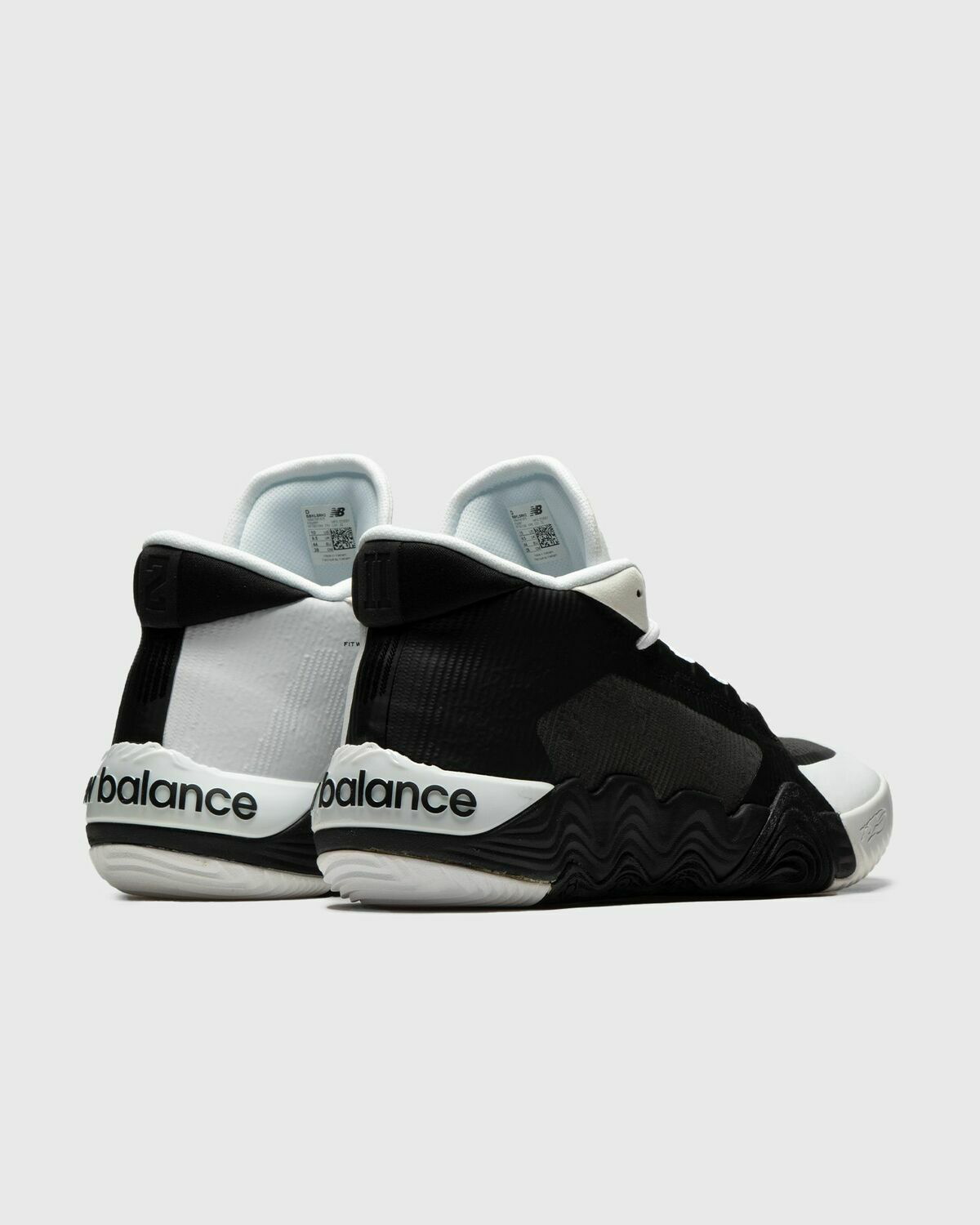 New Balance Conversations Amongst Us Kawhi Sig 2 Black