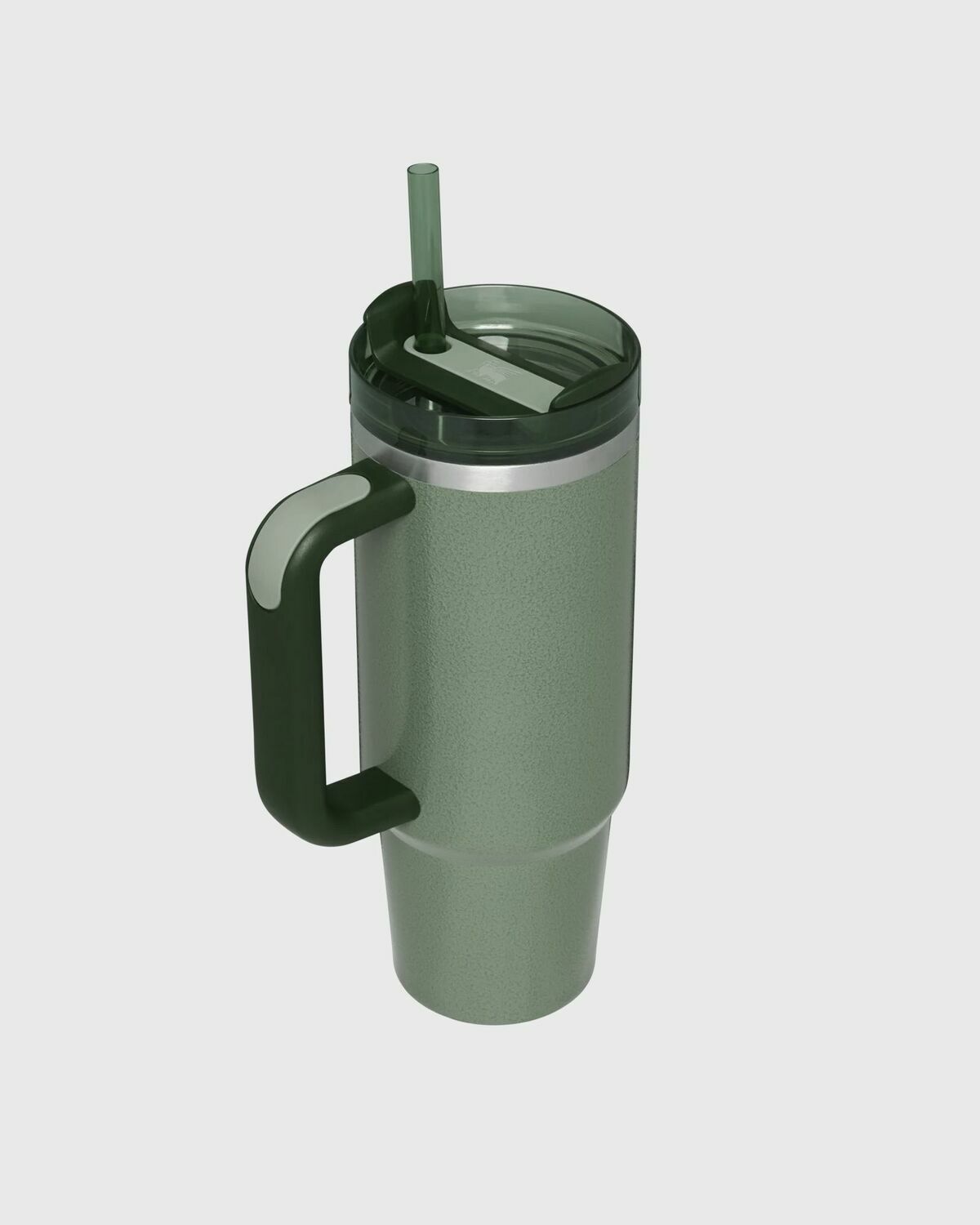 Stanley The Quencher H2.O Flow State™ Tumbler 30 Oz Green Outdoor Equipment