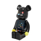 Medicom Pac-Man Be@rbrick in Multi 1000%