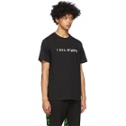 Perks and Mini Black Calling T-Shirt