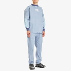 Umbro Iconic Drill Pant in Infinity