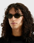Komono Ana Fern Green Eyewear