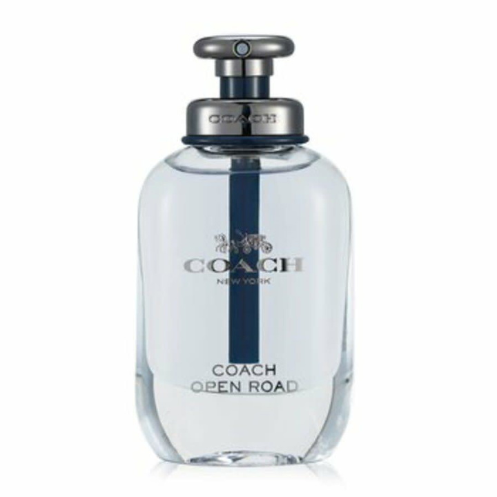 Photo: Coach Mens Open Road EDT Spray 1.3 oz Fragrances 3386460126649