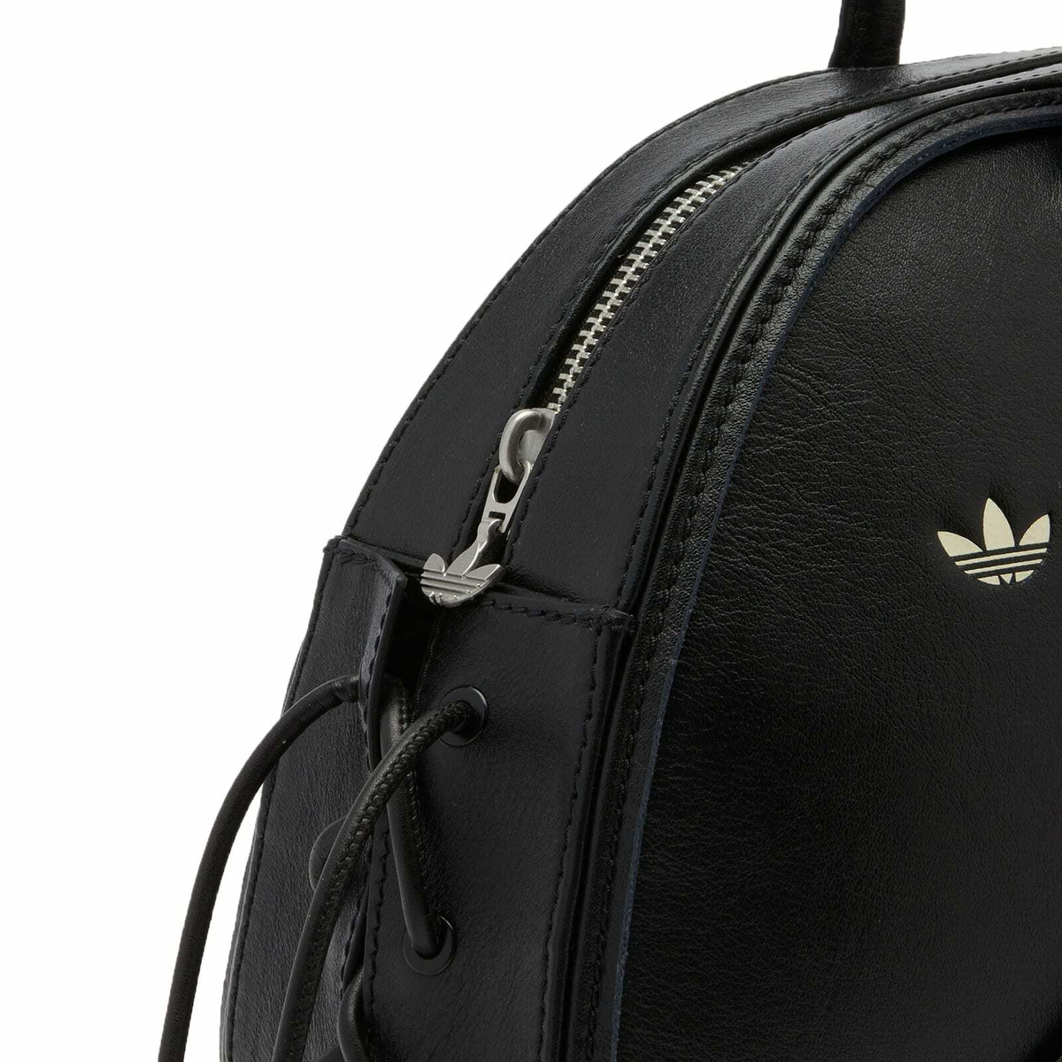 Adidas Women's by Avavav Sculpted Handbag in Black adidas