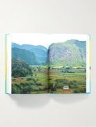 Phaidon - Cuba: The Cookbook Hardcover Book
