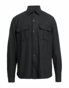 Boglioli Mens Jacket in Black