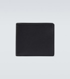 Maison Margiela Bifold leather wallet