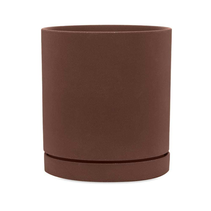 Photo: ferm LIVING Sekki Plant Pot - Large