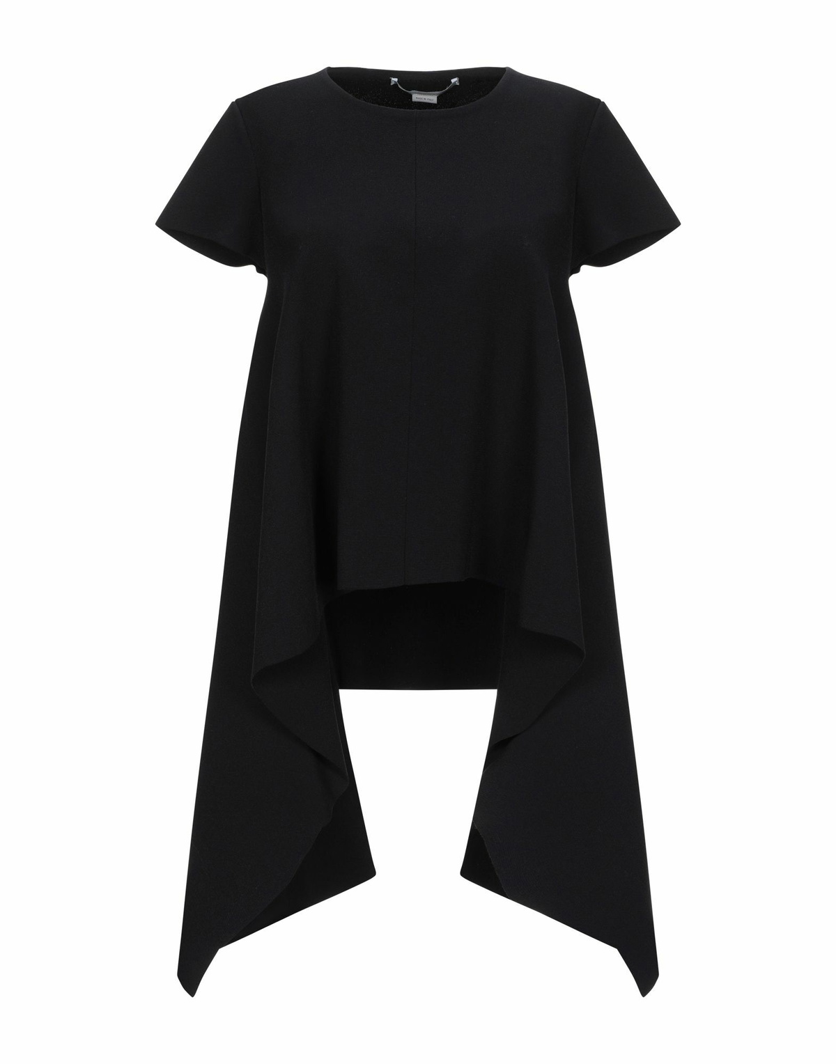 Stella Mccartney Womens Sweater in Black