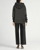 's Max Mara Womens Sweatshirt in Grey