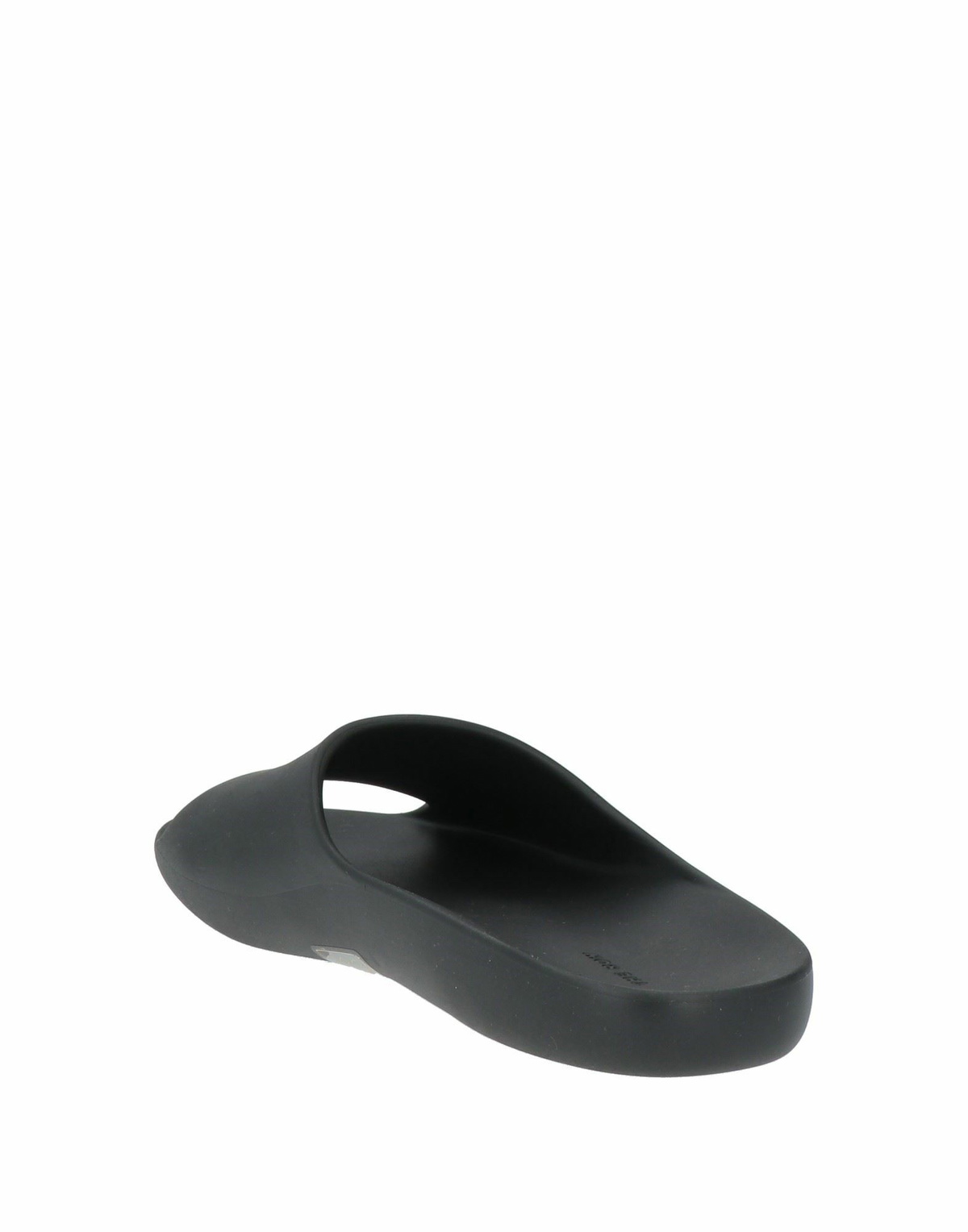 The Row Womens Sandals in Black