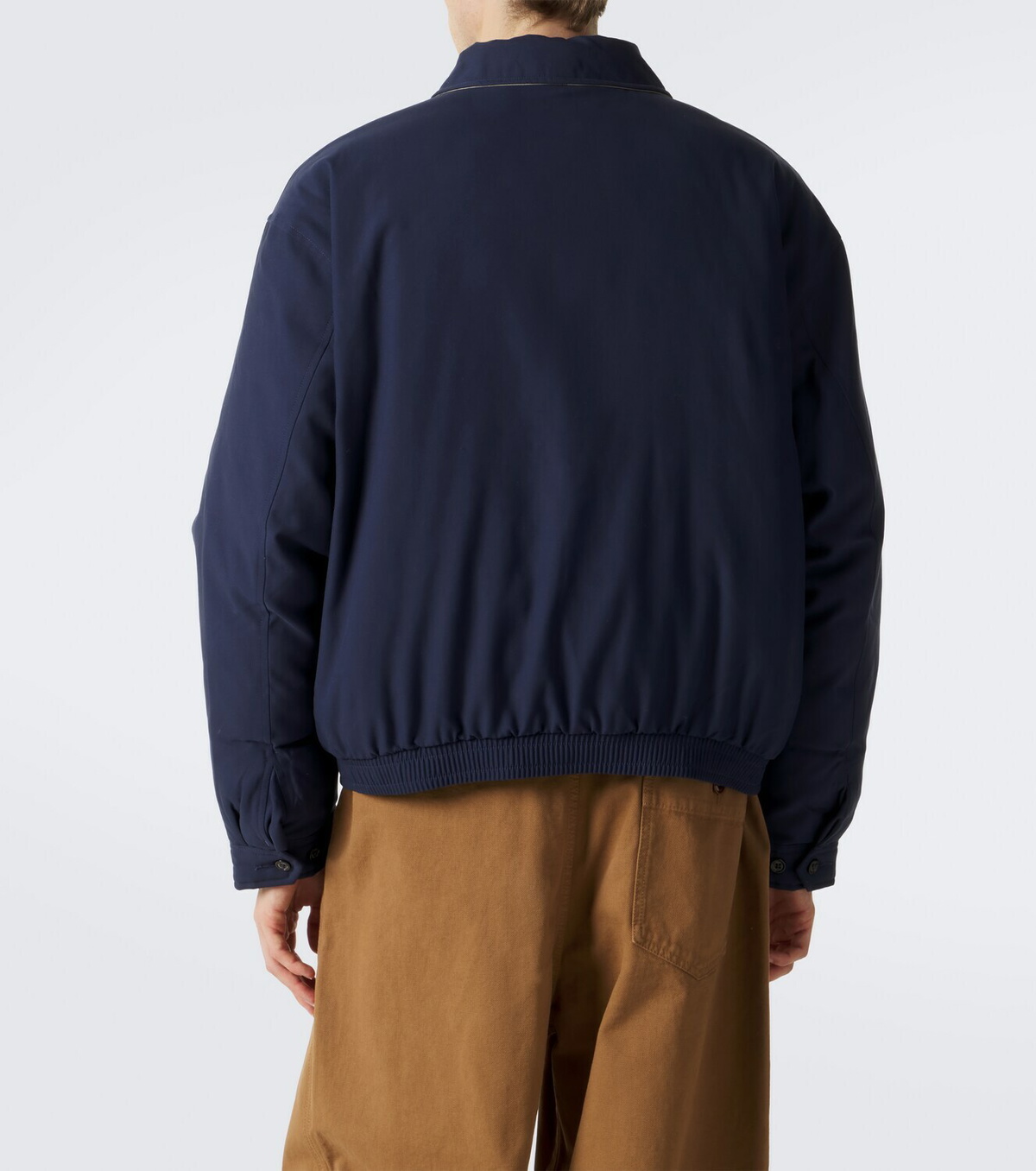 Polo Ralph Lauren Technical down jacket
