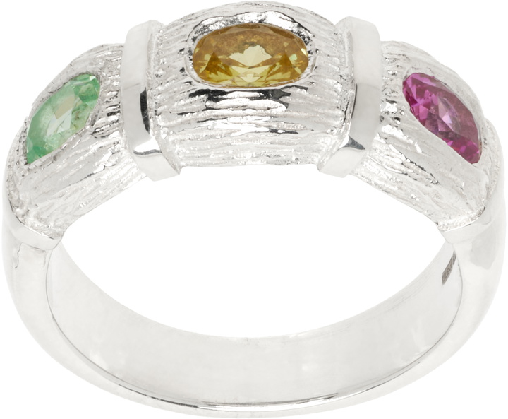 Photo: Bleue Burnham Window Box Ring