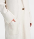 Lisa Yang Amie cashmere coat