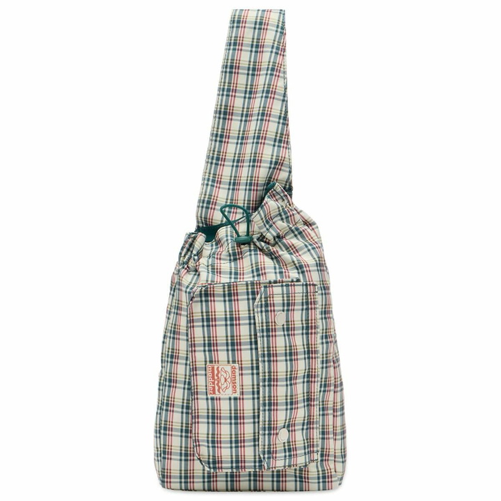 Photo: Damson Madder Women's Matilda Cross Body Bag in Multi 