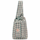 Damson Madder Women's Matilda Cross Body Bag in Multi 