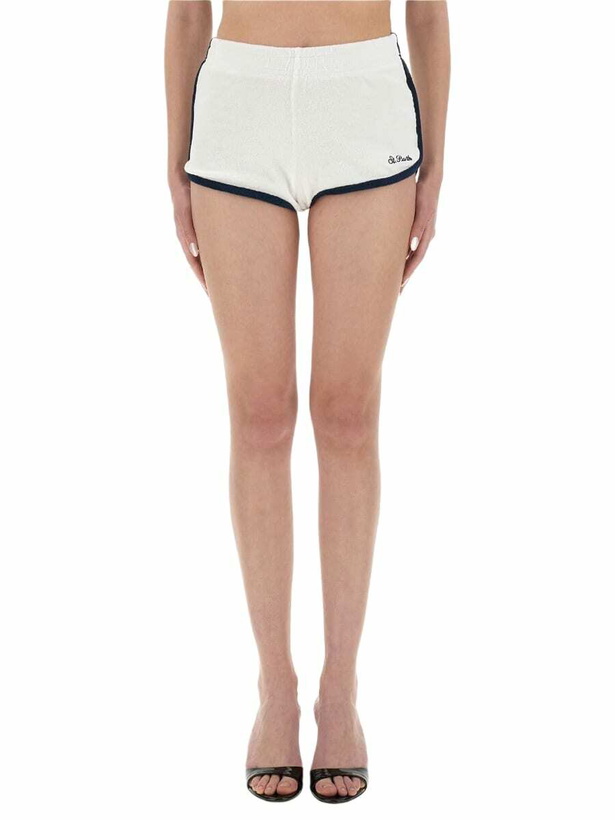 Photo: MC2 Saint Barth Shorts francine