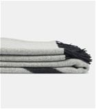Christopher Kane - Wool blanket