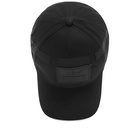 A-COLD-WALL* Rubber Logo Classic Cap