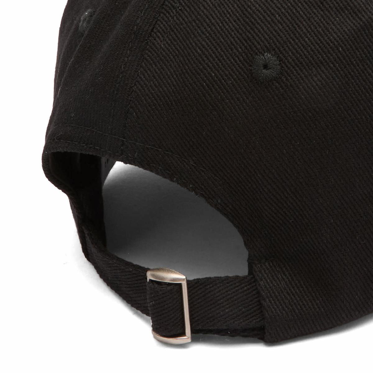 Percival Men's Patisserie Cap - Presented by END. in Black 