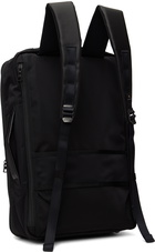 Master-Piece Co Black Progess 2Way Backpack