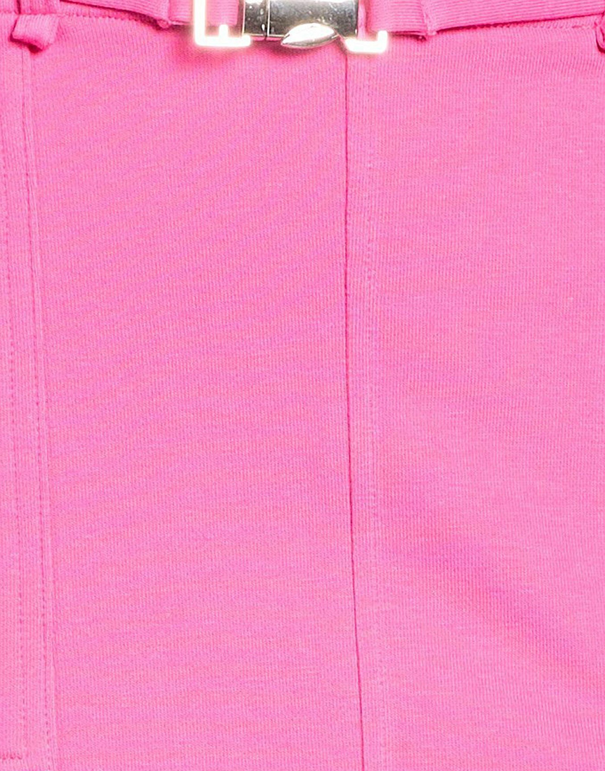 Jijil Womens Midi skirt Fuchsia