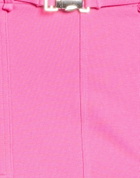 Jijil Womens Midi skirt Fuchsia